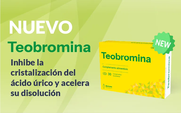 Teobromina nuevo